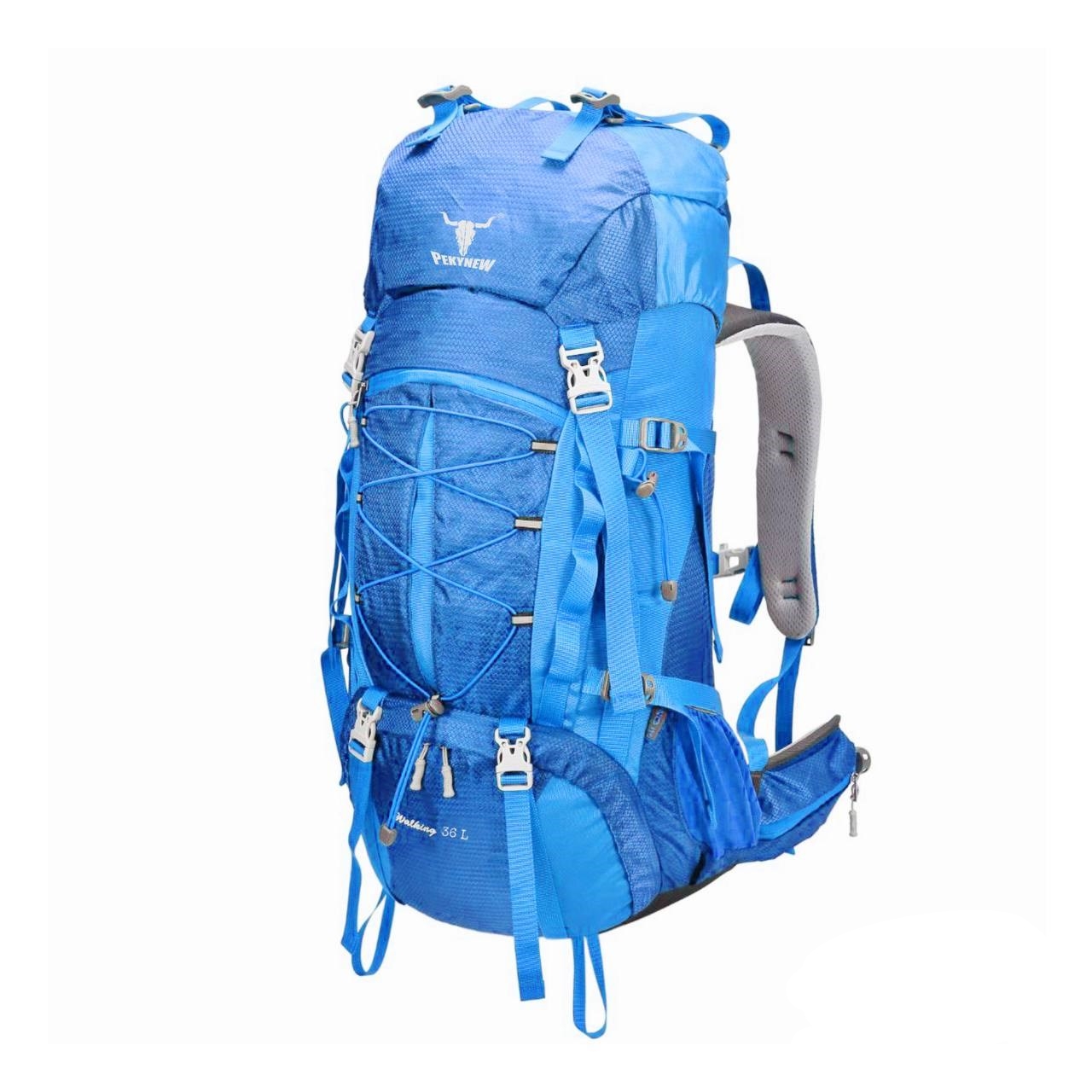 کوله پشتی کله گاوی 36L مدل PEKYNEW Adventure