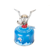 سرشعله کاراکال مدل CA-S0111