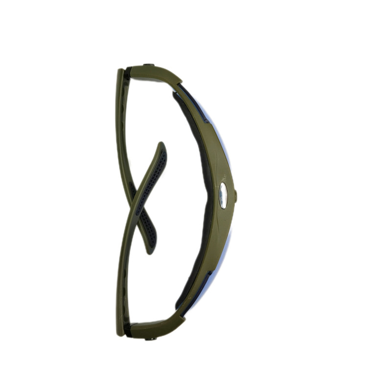 عینک اوکلی ۵ لنزه مدل OAKLEY POLARIZED
