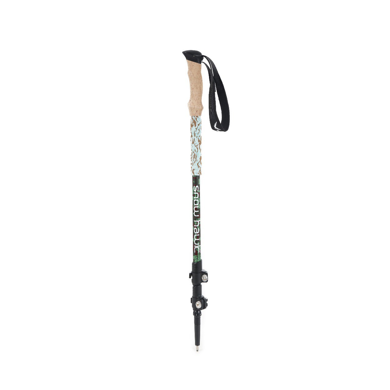 باتوم کلیپسی اسنوهاک (۲ عددی ) کد SN-T0117