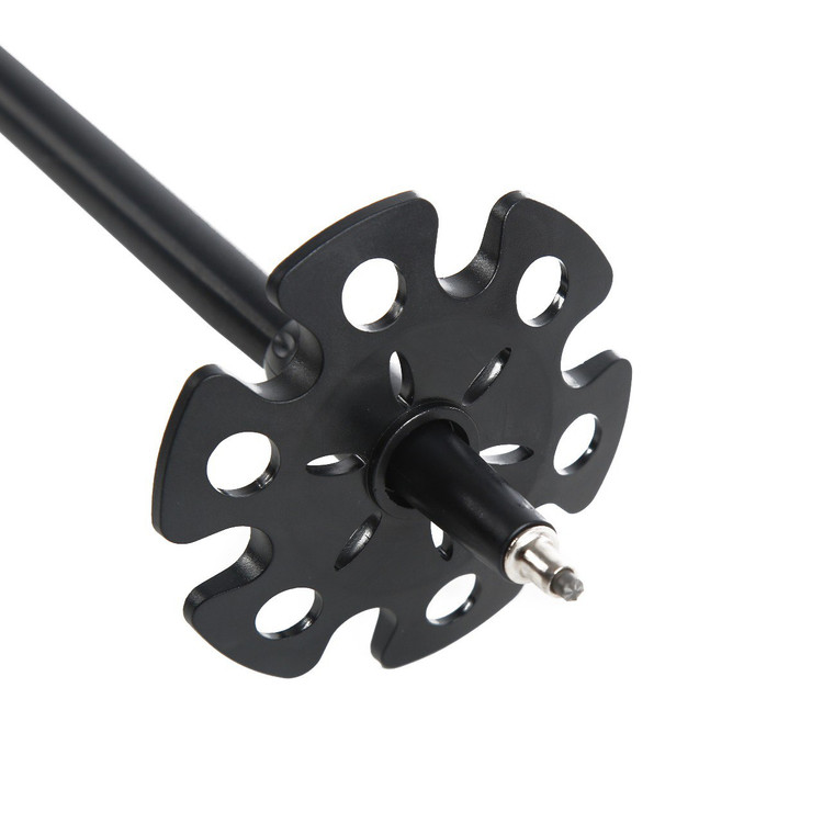 باتوم کلیپسی اسنوهاک (۲ عددی ) کد SN-T0117