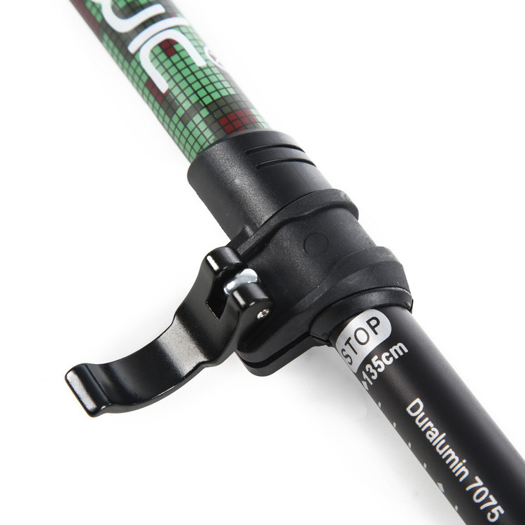 باتوم کلیپسی اسنوهاک (۲ عددی ) کد SN-T0117