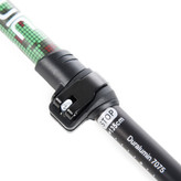 باتوم کلیپسی اسنوهاک (۲ عددی ) کد SN-T0117