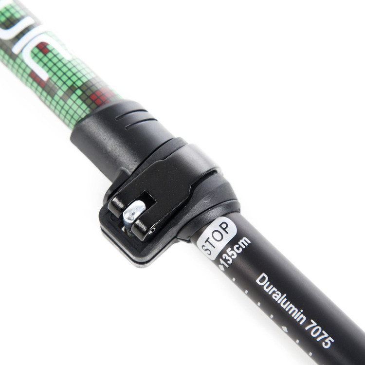 باتوم کلیپسی اسنوهاک (۲ عددی ) کد SN-T0117