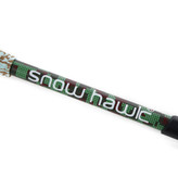 باتوم کلیپسی اسنوهاک (۲ عددی ) کد SN-T0117