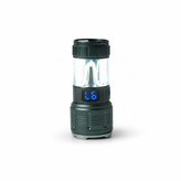 چراغ کمپینگ دستی و چندکاره اسنوهاک مدل SN-H703