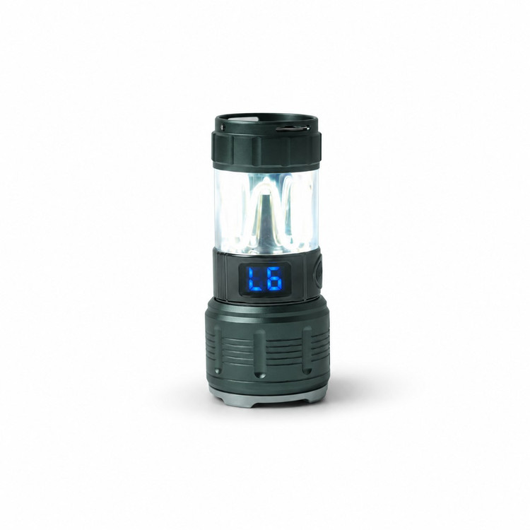 چراغ کمپینگ دستی و چندکاره اسنوهاک مدل SN-H703