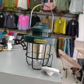 چراغ کمپینگ فانوسی رترو اسنوهاک کد SN-H8130