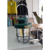 چراغ کمپینگ فانوسی رترو اسنوهاک کد SN-H8130