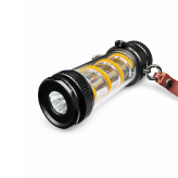 چراغ کمپینگ فانوسی اسنوهاک کد SN-H818