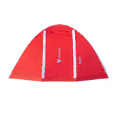 چادر 4 نفره کاراکال مدل CA-T1004 (بدون گتر)