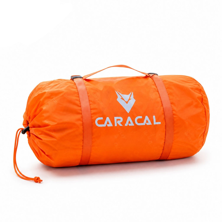 چادر 4 نفره کاراکال مدل CA-T1004 (بدون گتر)