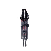 باتوم - عصای کوهنوردی کلیپسی کاراکال مدل CARACAL PV7106(2 عددی)