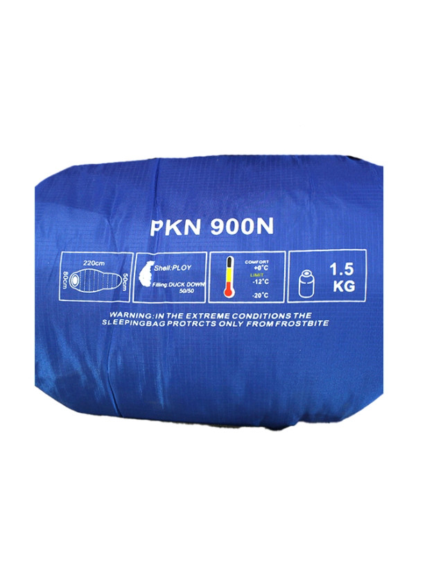 کیسه خواب پر کله گاویN900 PEKYNEW(پکینیو) -20درجه