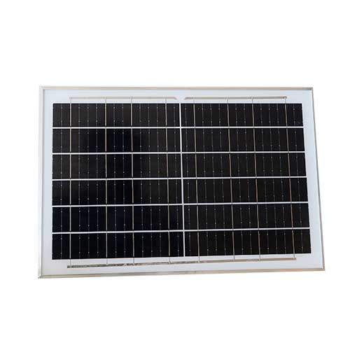 پروژکتور خورشیدی پنل جدا مدل ریموت دار SOLAR LED FLOOD LIGHT IP66 اورجینال