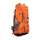 کوله پشتی 70+5 نورث فیس مدل NORTH FACE CAPACITY