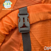 کوله پشتی 70+5 نورث فیس مدل NORTH FACE CAPACITY