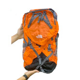 کوله پشتی 70+5 نورث فیس مدل NORTH FACE CAPACITY