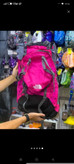 کوله پشتی 70+5 نورث فیس مدل NORTH FACE CAPACITY