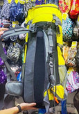 کوله پشتی 70+5 نورث فیس مدل NORTH FACE CAPACITY
