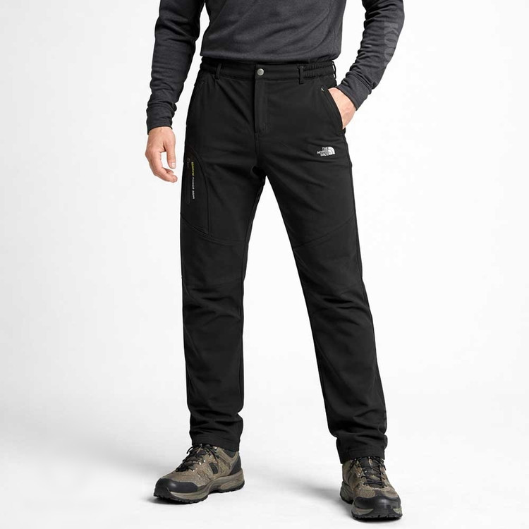 شلوار ویندستاپر NORTH FACE 6819