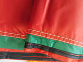 زیرانداز چادر ضدآب 280×280