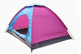 چادر مسافرتی 8 نفره میله ای مدل TENT 8P
