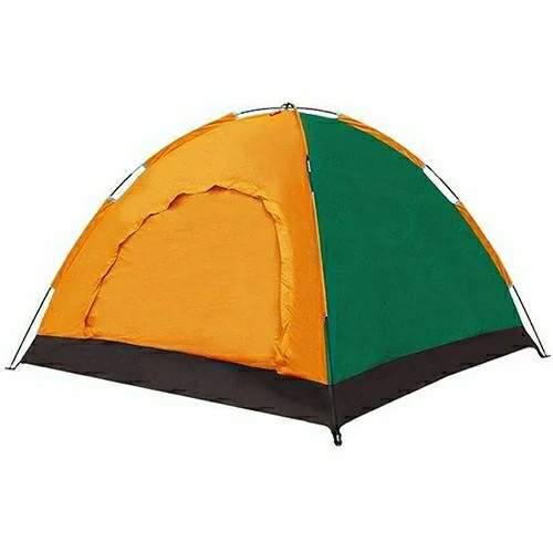 چادر مسافرتی میله ای 6 نفره مدل TENT 6P