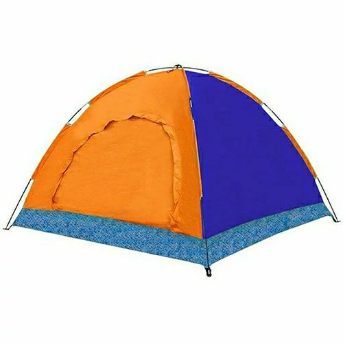 چادر مسافرتی میله ای 6 نفره مدل TENT 6P