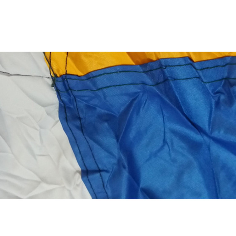 چادر مسافرتی میله ای 6 نفره مدل TENT 6P
