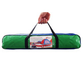 چادر مسافرتی میله ای 4 نفره مدل TENT 4P