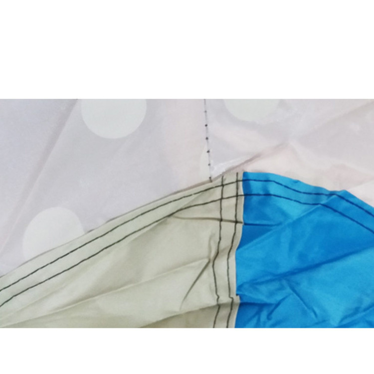 چادر مسافرتی میله ای 4 نفره مدل TENT 4P