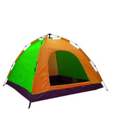 چادر مسافرتی 8 نفره اتوماتیک TENT 8P AUTOMATIC