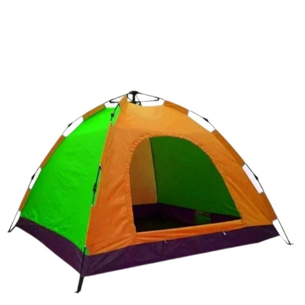 چادر مسافرتی 8 نفره اتوماتیک TENT 8P AUTOMATIC