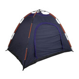 چادر مسافرتی 6 نفره اتوماتیک مدل TENT 6P AUTOMATIC