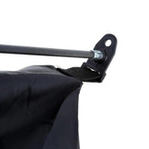 چادر مسافرتی 4 نفره اتوماتیک مدل TENT 4P AUTOMATIC