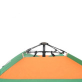 چادر مسافرتی 4 نفره اتوماتیک مدل TENT 4P AUTOMATIC