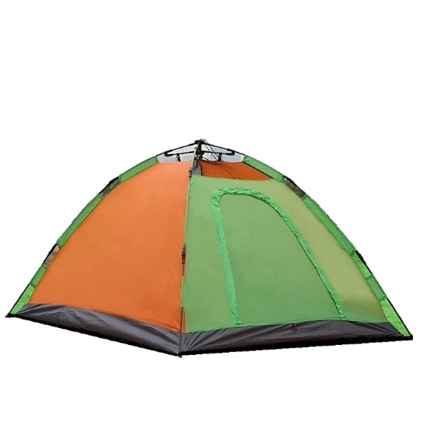 چادر مسافرتی 4 نفره اتوماتیک مدل TENT 4P AUTOMATIC