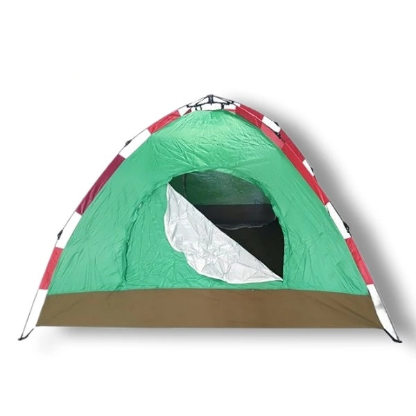 چادر مسافرتی 4 نفره اتوماتیک مدل TENT 4P AUTOMATIC