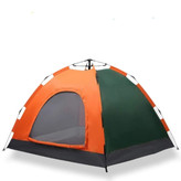 چادر مسافرتی 4 نفره اتوماتیک مدل TENT 4P AUTOMATIC