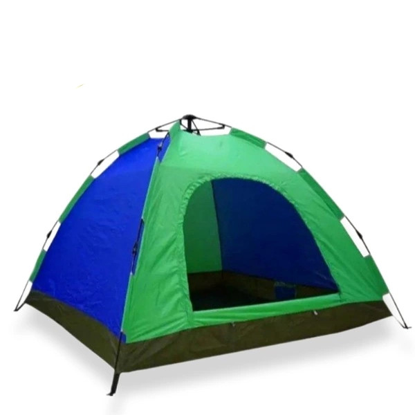 چادر مسافرتی 4 نفره اتوماتیک مدل TENT 4P AUTOMATIC
