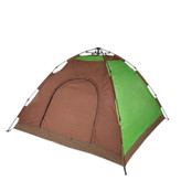 چادر مسافرتی 4 نفره اتوماتیک مدل TENT 4P AUTOMATIC