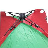 چادر مسافرتی 4 نفره اتوماتیک مدل TENT 4P AUTOMATIC