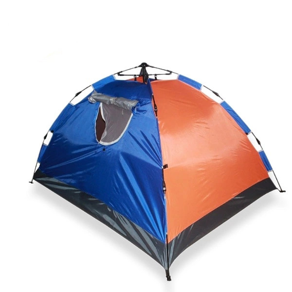 چادر مسافرتی 4 نفره اتوماتیک مدل TENT 4P AUTOMATIC