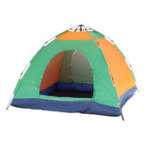 چادر مسافرتی 4 نفره اتوماتیک مدل TENT 4P AUTOMATIC