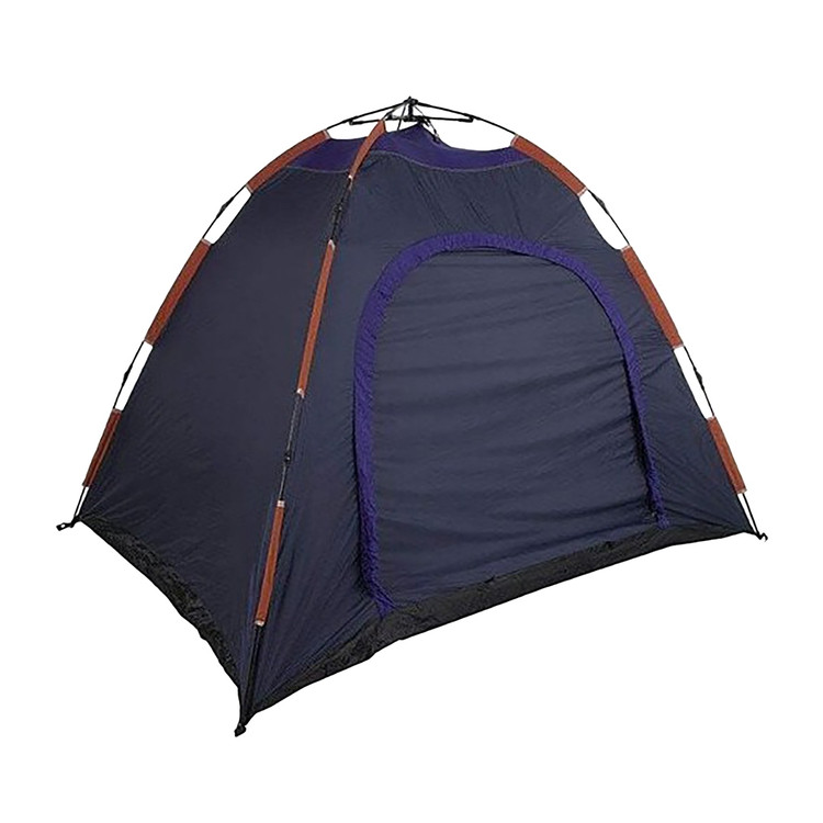 چادر مسافرتی 4 نفره اتوماتیک مدل TENT 4P AUTOMATIC
