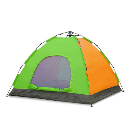 چادر مسافرتی 4 نفره اتوماتیک مدل TENT 4P AUTOMATIC