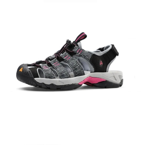 صندل طبیعت گردی هامتو مدل HUMTTO 710445B-1