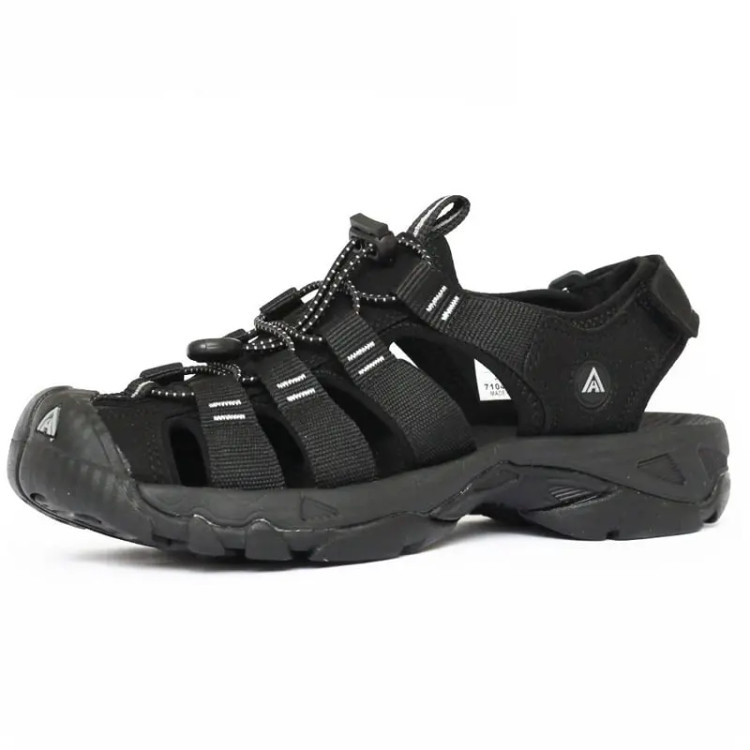 صندل طبیعت گردی هامتو مدل HUMTTO 710445B-16