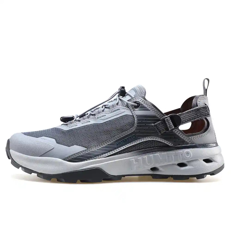کفش پیاده روی مردانه هامتو مدل HUMTTO 670799A-4